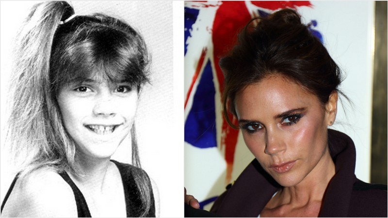 Victoria Beckham